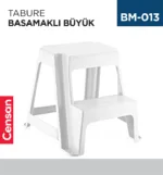 TABURE BASAMAKLI BÜYÜK (TB 165)