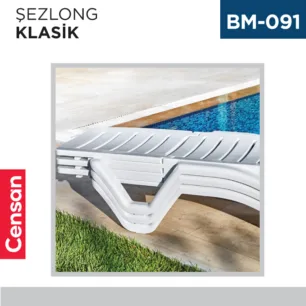 ŞEZLONG KLASİK