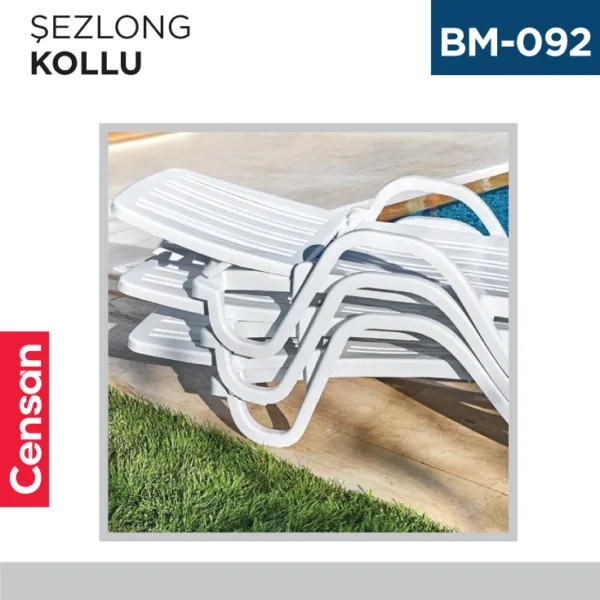 ŞEZLONG KOLLU