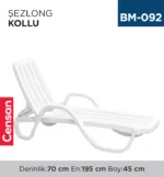 ŞEZLONG KOLLU