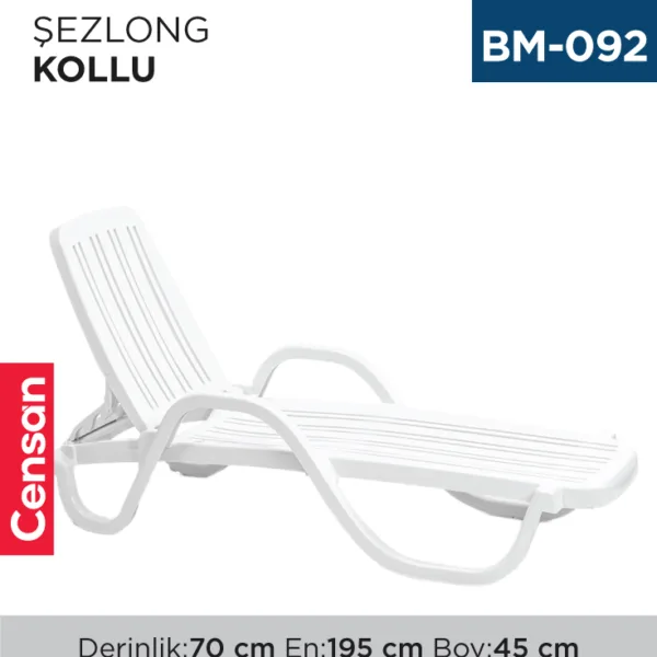 ŞEZLONG KOLLU