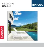 ŞEZLONG KOLLU
