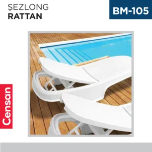 ŞEZLONG RATTAN (2536)