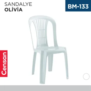 SANDALYE OLİVİA (HK-320)