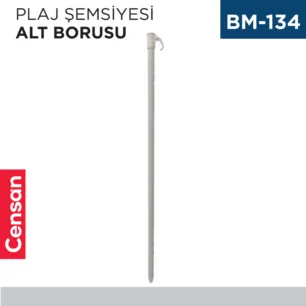 PLAJ ŞEMSİYESİ ORTA BORUSU