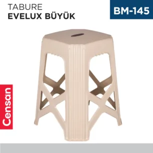 TABURE EVELÜX BÜYÜK