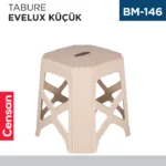 TABURE EVELÜX KÜÇÜK