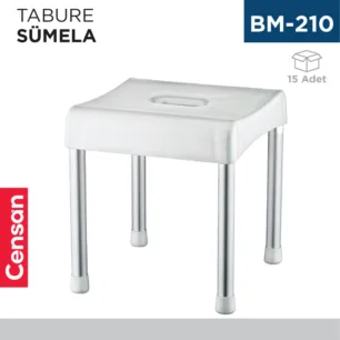 TABURE BANYO SÜMELA (TB145)