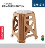 TABURE PENGUEN BÜYÜK (TB235)
