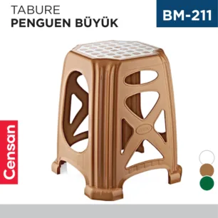 TABURE PENGUEN BÜYÜK (TB235)
