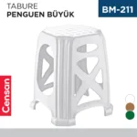 TABURE PENGUEN BÜYÜK (TB235)