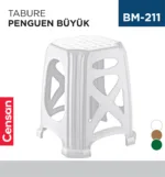 TABURE PENGUEN BÜYÜK (TB235)