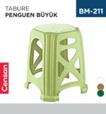 TABURE PENGUEN BÜYÜK (TB235)