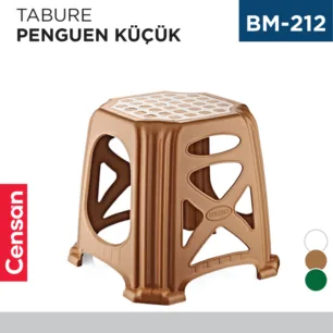 TABURE PENGUEN KÜÇÜK (TB240)