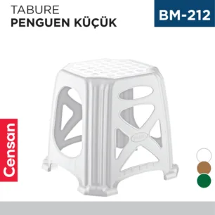 TABURE PENGUEN KÜÇÜK (TB240)