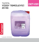 TAMPA YÜZEY TEMİZLEYİCİ 20 LT