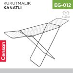KURUTMALIK KANATLI (PLUS LD-2001-2004)(17010)(17029)