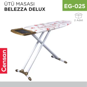 ÜTÜ MASASI BELEZZA DELUX (MM660)