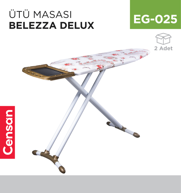 EG-025_c4bc8a442677a9c8a13f2749d59f24c0 ÜTÜ MASASI BELEZZA DELUX (MM660)