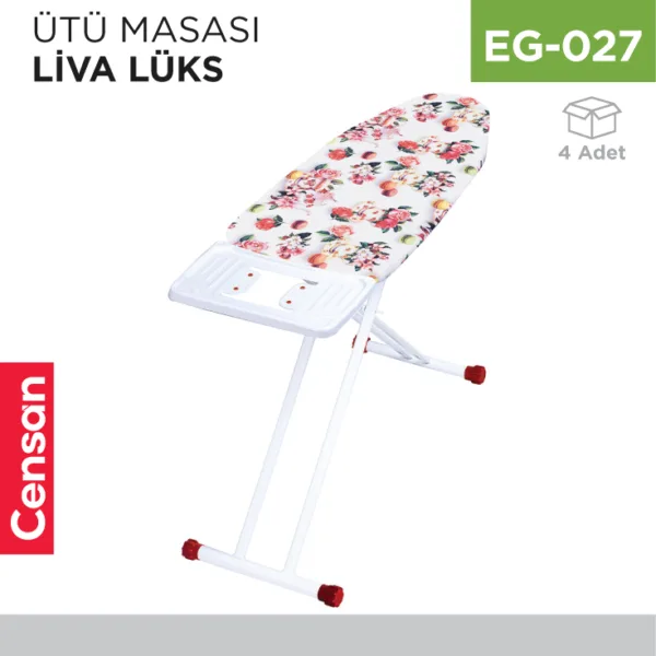ÜTÜ MASASI LİVA LÜKS (MM 680)