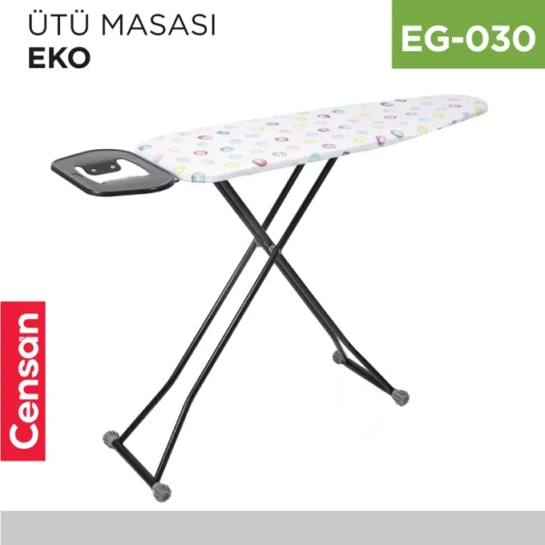 ÜTÜ MASASI EKO (HOUSE PLUS 1006)