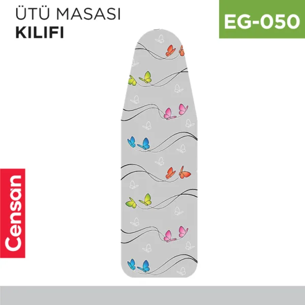 ÜTÜ MASASI KILIFI