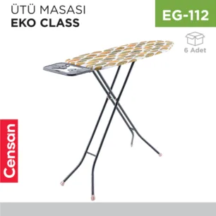 ÜTÜ MASASI EKO CLASS (15001)