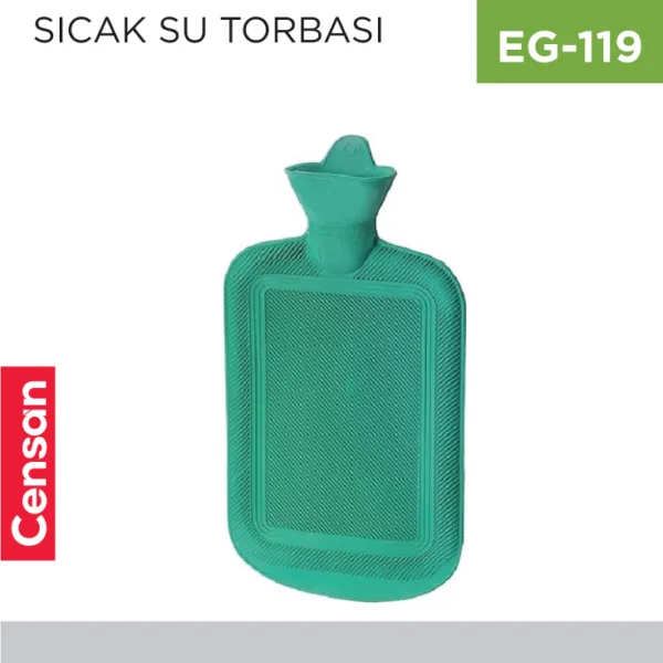 SICAK SU TORBASI