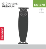 ÜTÜ MASASI PREMİUM (14013)