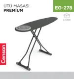 ÜTÜ MASASI PREMİUM (14013)