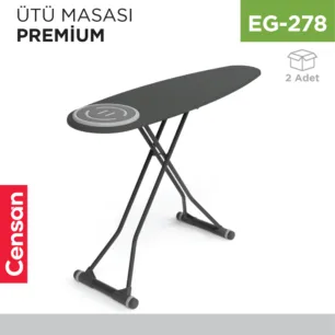 ÜTÜ MASASI PREMİUM (14013)