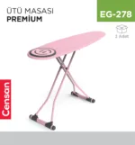 ÜTÜ MASASI PREMİUM (14013)