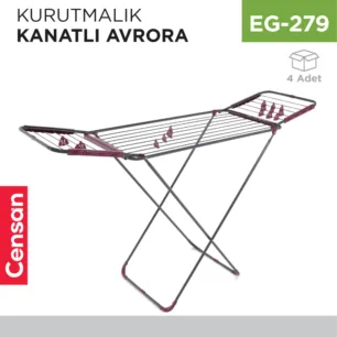 KURUTMALIK KANATLI AVRORA (17009)