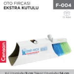 OTO FIRÇASI EXTRA KUTULU
