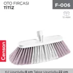 OTO FIRÇASI TİTİZ (TP-501)