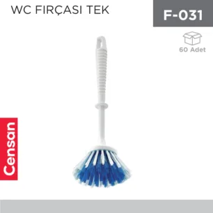 WC FIRÇASI TEK ZAMBAK (140)