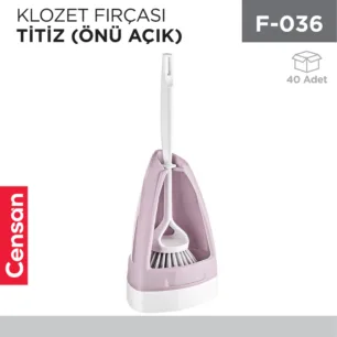 WC FIRÇA TAKIM KIL TİTİZ (TP-118)