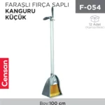 FARAŞLI FIRÇA SAPLI KANGURU KÜÇÜK (YF208)