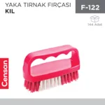 YAKA TIRNAK FIRÇASI KIL (TP-113)