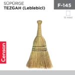 TEZGAH SÜPÜRGESİ (LEBLEBİCİ)