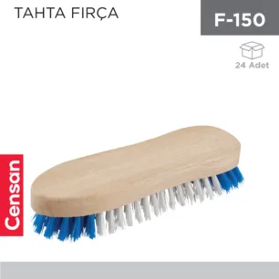 TAHTA FIRÇA (YF192)