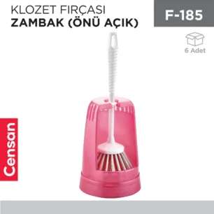 WC FIRÇA TAKIM ZAMBAK (ZP166)