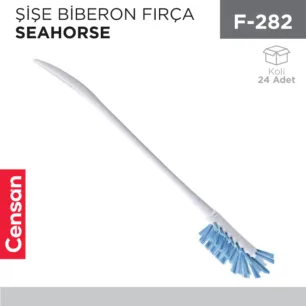 ŞİŞE BİBERON FIRÇASI SEAHORSE(TP578)