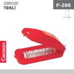 GIRGIR TEKLİ ZAMBAK(105)