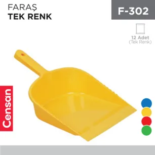 FARAŞ TEK RENK ŞENYAYLA (4525)