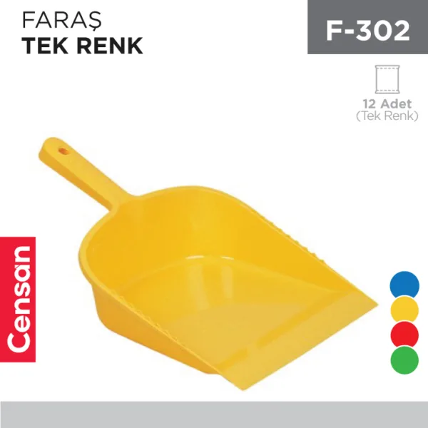 FARAŞ TEK RENK ŞENYAYLA (4525)