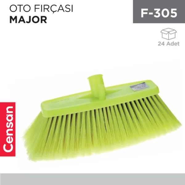 OTO FIRÇASI MAJOR