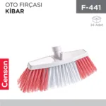 OTO FIRÇASI KİBAR (F166)