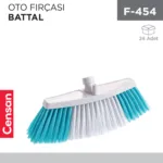 OTO FIRÇASI BATTAL (KİBAR JUMBO) (F167)