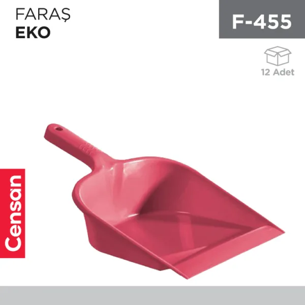 FARAŞ EKO